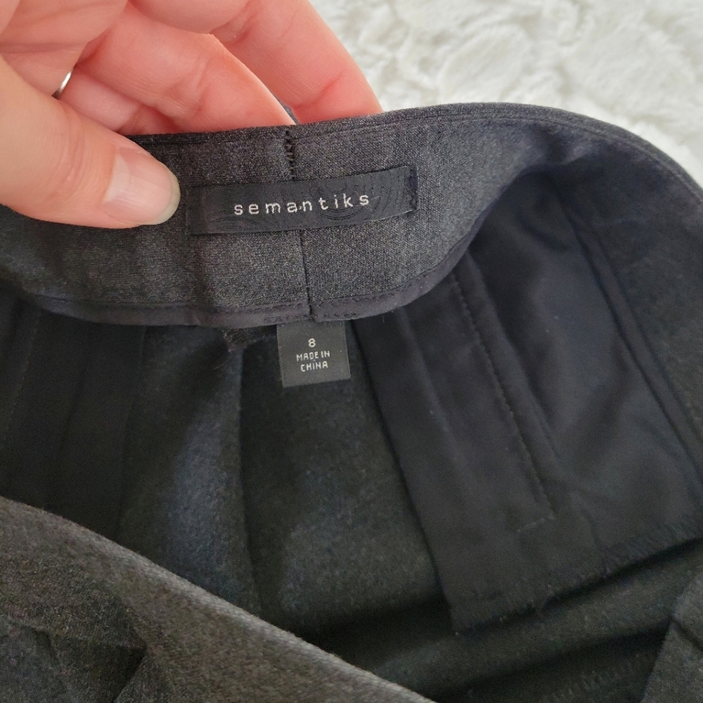 Semantiks Dress Pants - Picture 3 of 7